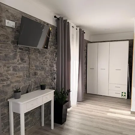 Mary's House شقة بونتا دو بارغو