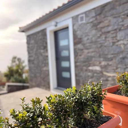 Mary's House شقة بونتا دو بارغو